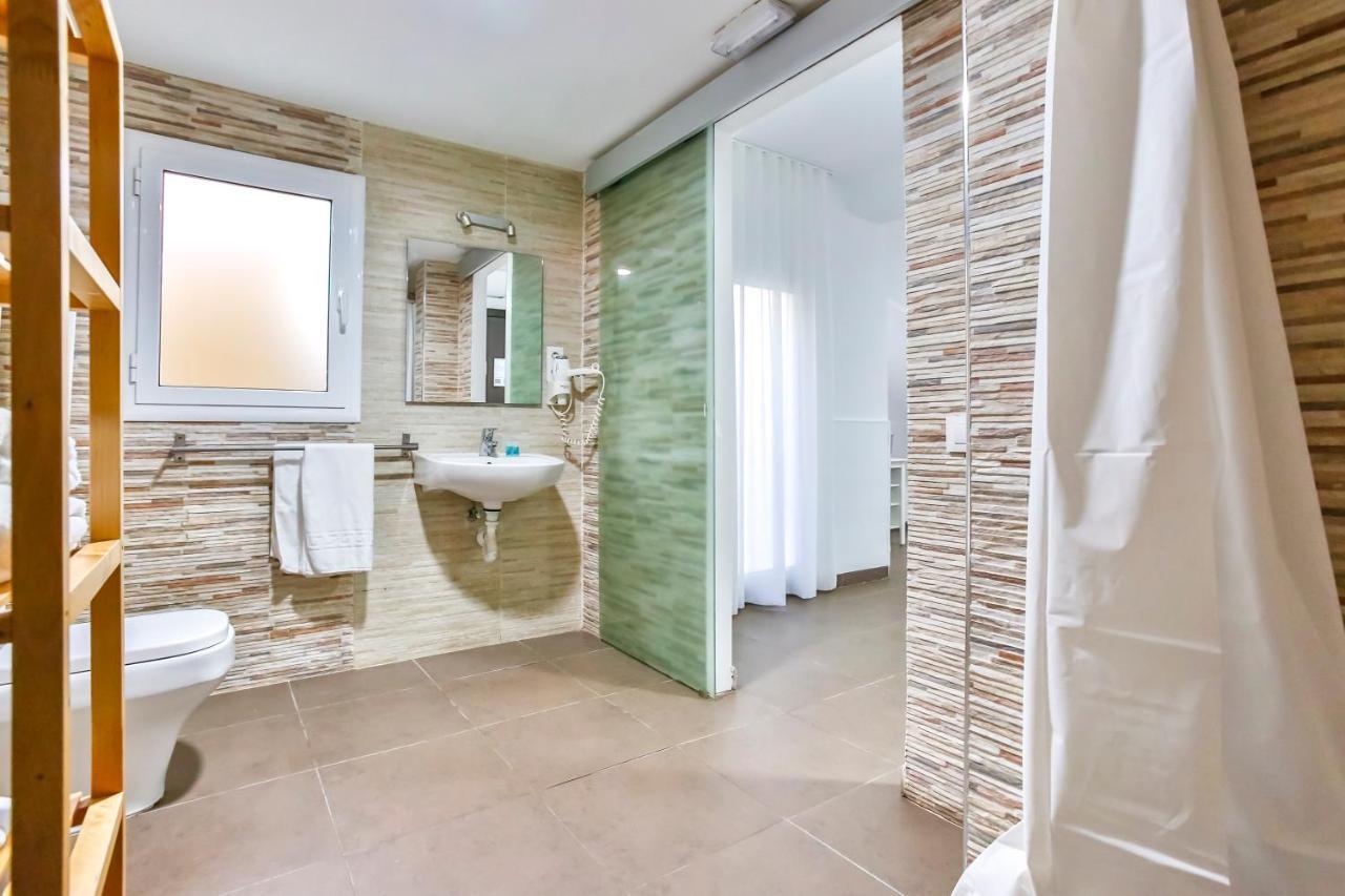 Laramond Affittacamere 3*