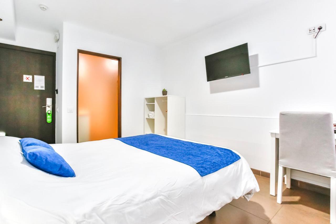 Laramond 3* Barcellona