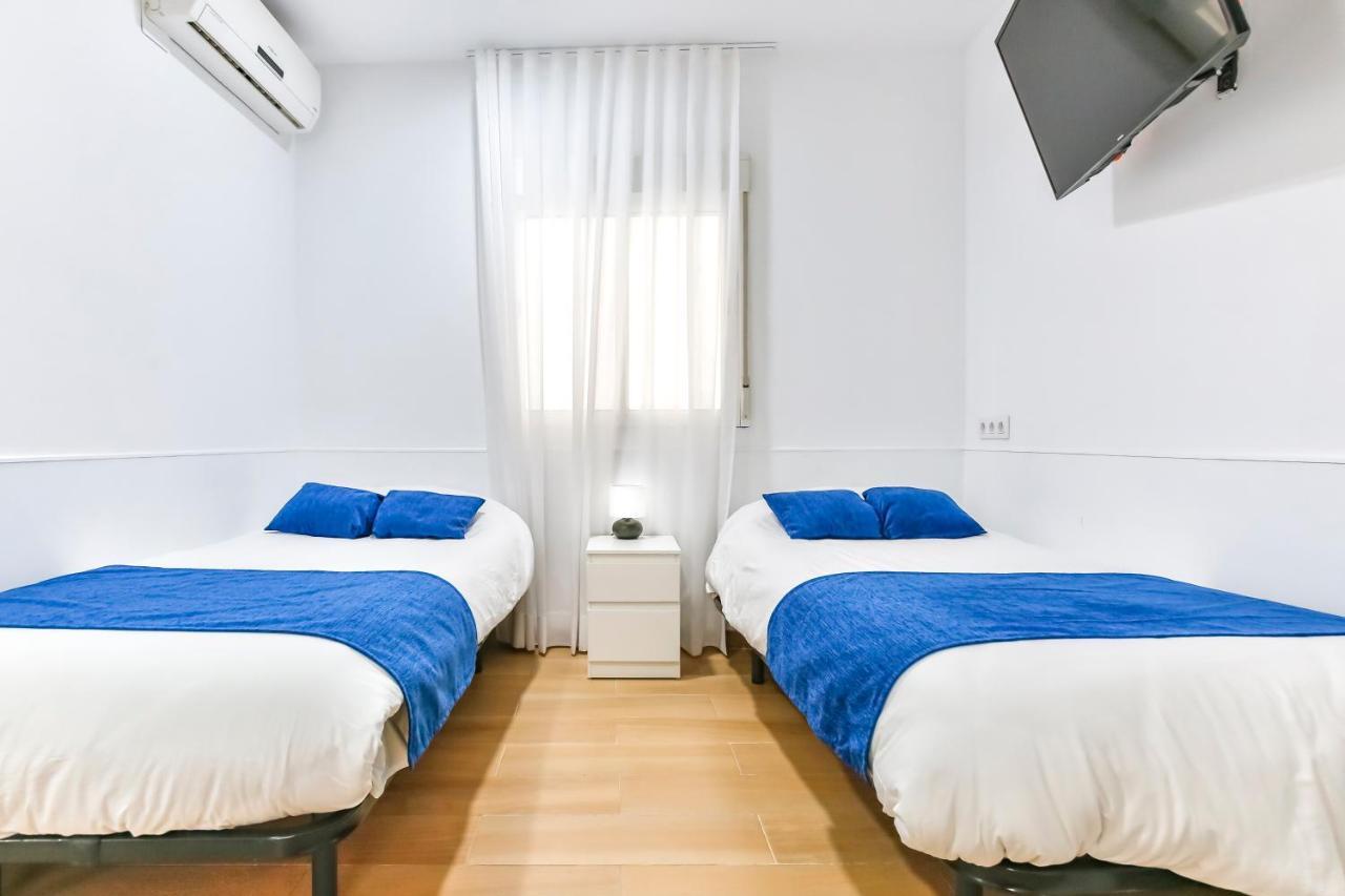 Laramond 3* Barcellona