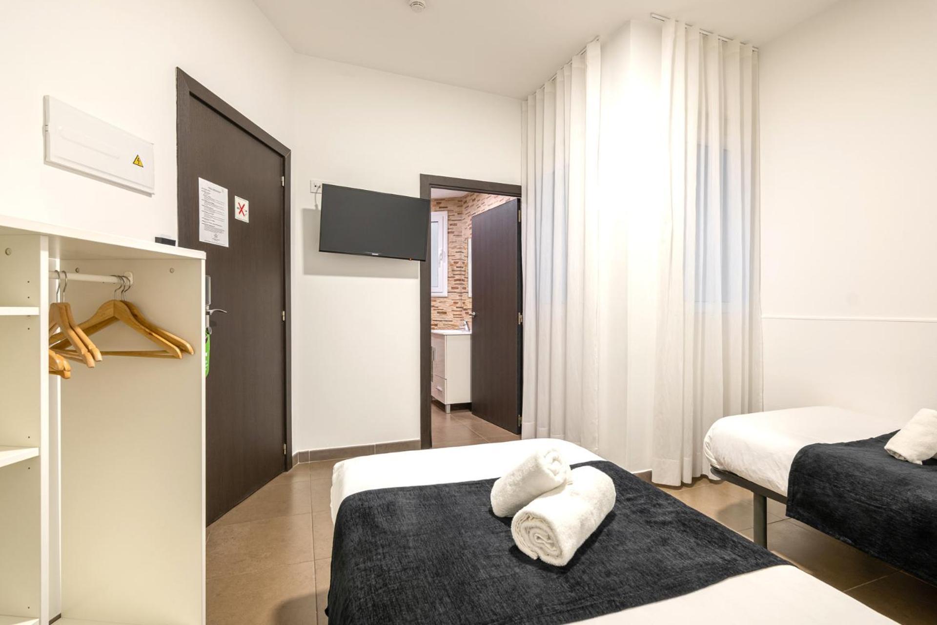 Laramond 3* Barcelona