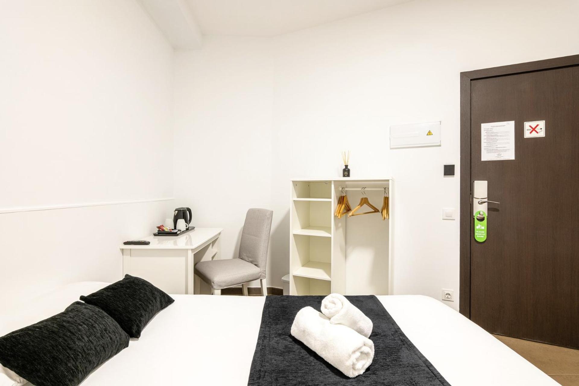 Gasthuis Laramond 3*
