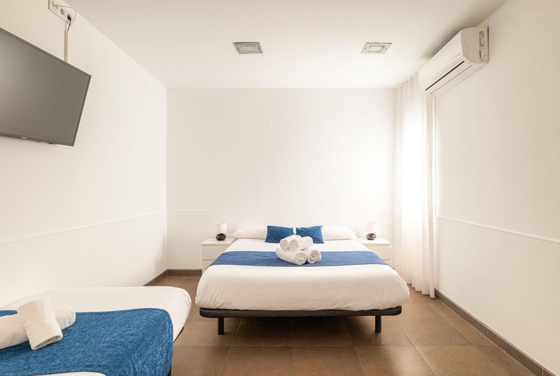Laramond Barcelona
