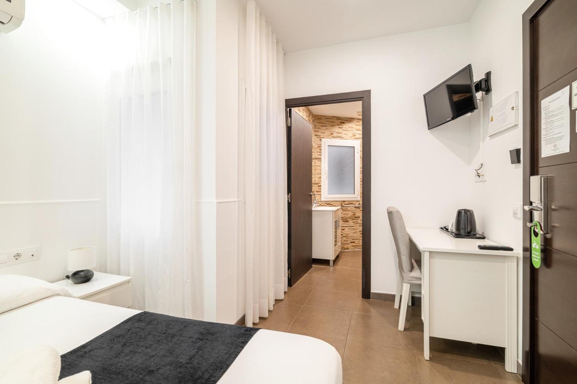 Laramond 3* Barcelona