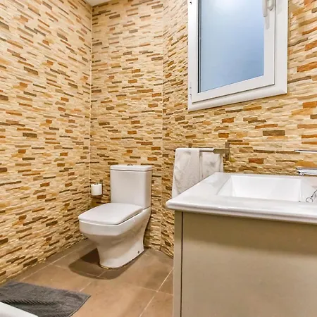 Laramond Barcelona Rooms Buitenkant foto