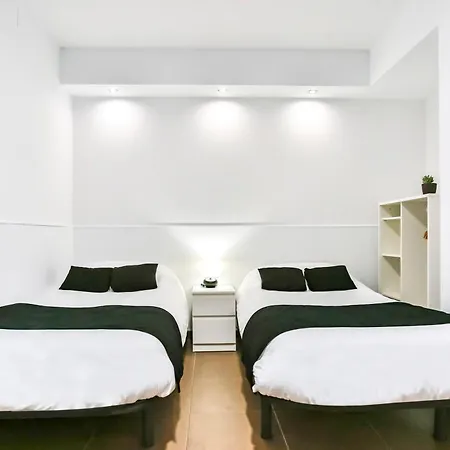 Laramond Barcelona Rooms Exterior photo