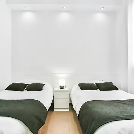 Laramond Barcelona Rooms Buitenkant foto