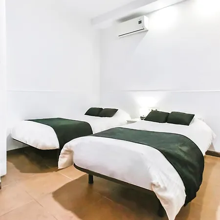 Laramond Barcelona Rooms Exterior photo
