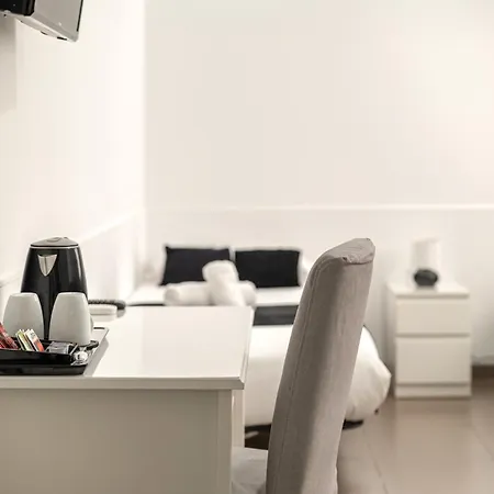 Laramond Barcelona Rooms Buitenkant foto