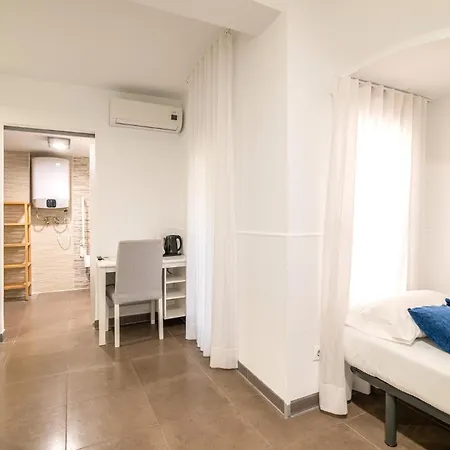 Laramond Barcelona Rooms Buitenkant foto