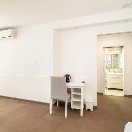 Laramond Barcelona Rooms Kamer foto