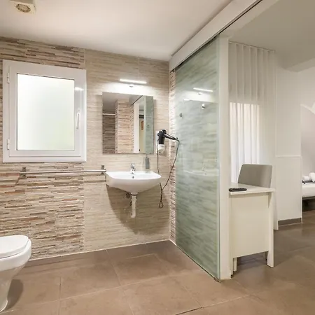 Laramond Barcelona Rooms Exterior photo