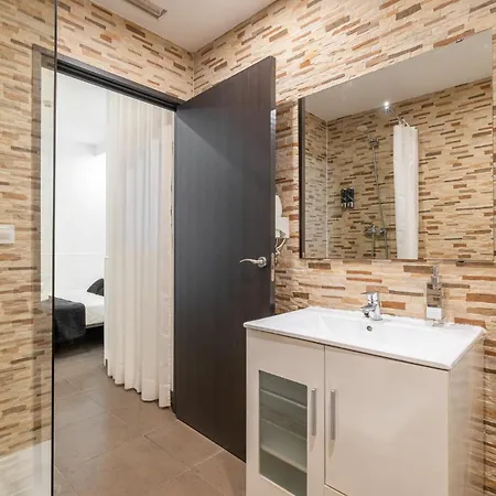 Laramond Barcelona Rooms Kamer foto