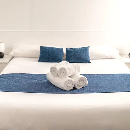 Laramond Barcelona Rooms Buitenkant foto
