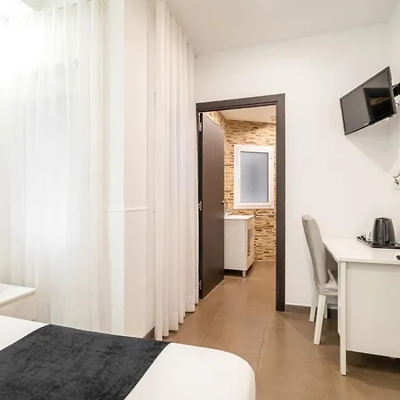 Laramond Barcelona Rooms Exterior photo