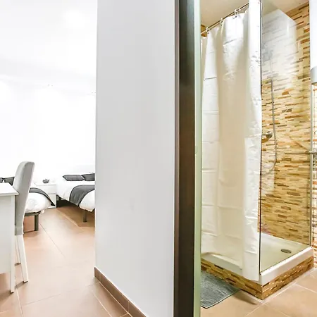 Laramond Barcelona Rooms Exterior photo