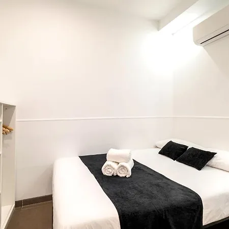 Laramond Barcelona Rooms Exterior photo