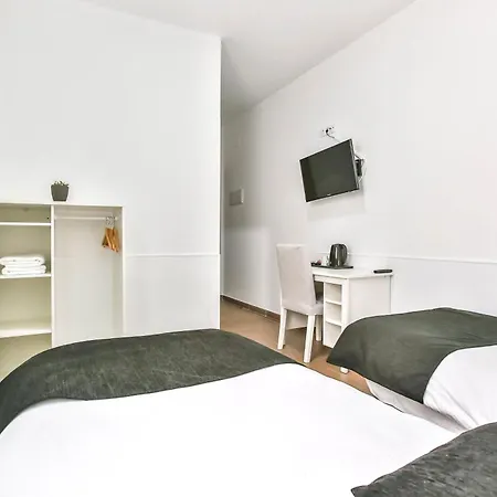 Laramond Barcelona Rooms Exterior photo