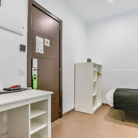 Laramond Barcelona Rooms Exterior photo