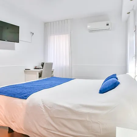 Laramond Barcelona Rooms Exterior photo