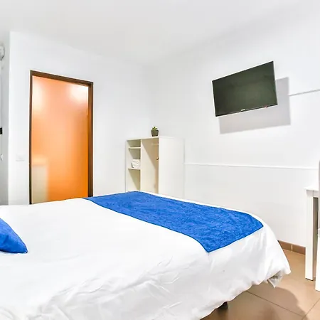 Laramond Barcelona Rooms Exterior photo