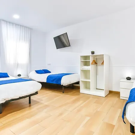 Laramond Barcelona Rooms Exterior photo
