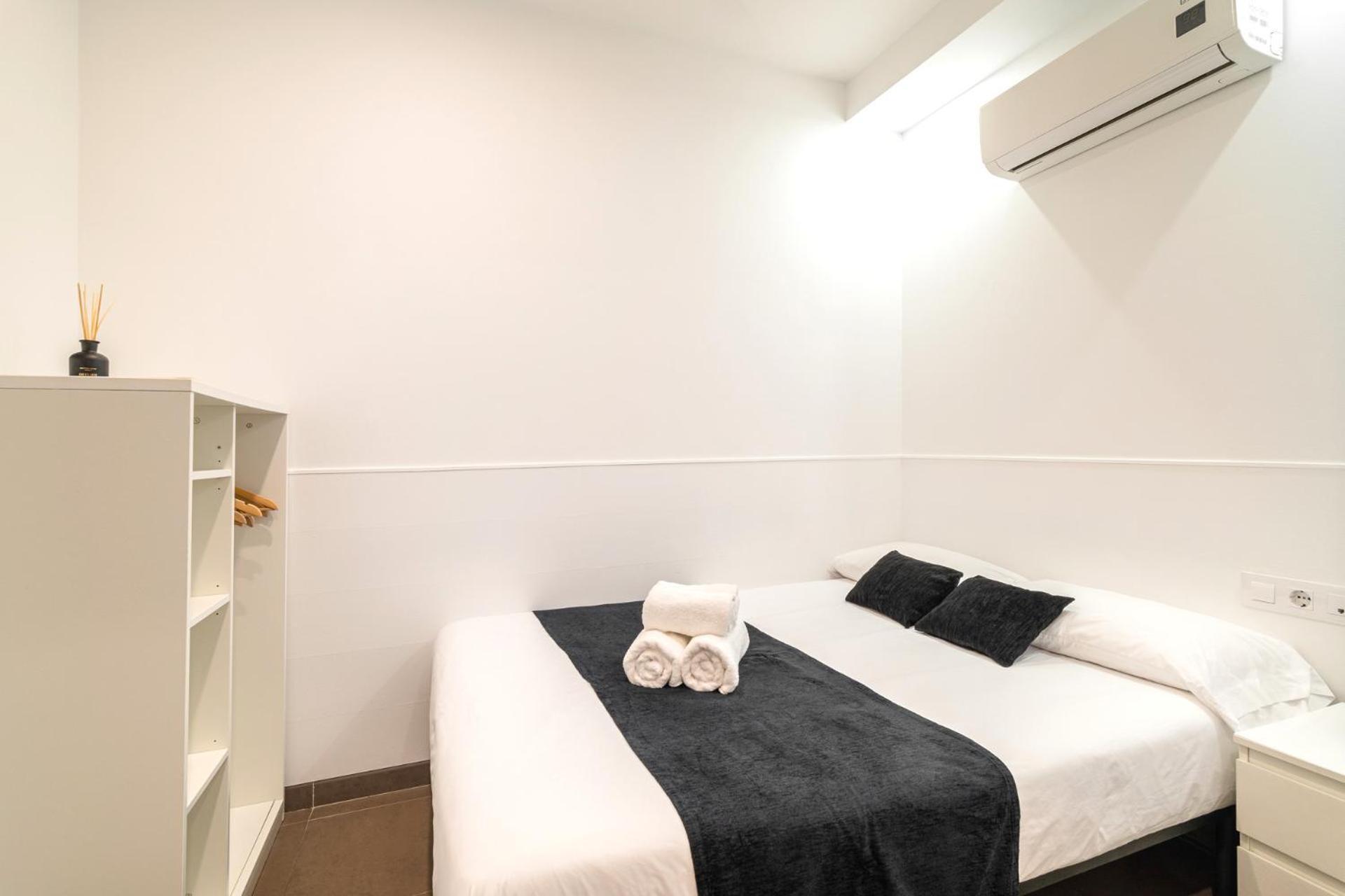 Pensjonat Laramond Barcelona