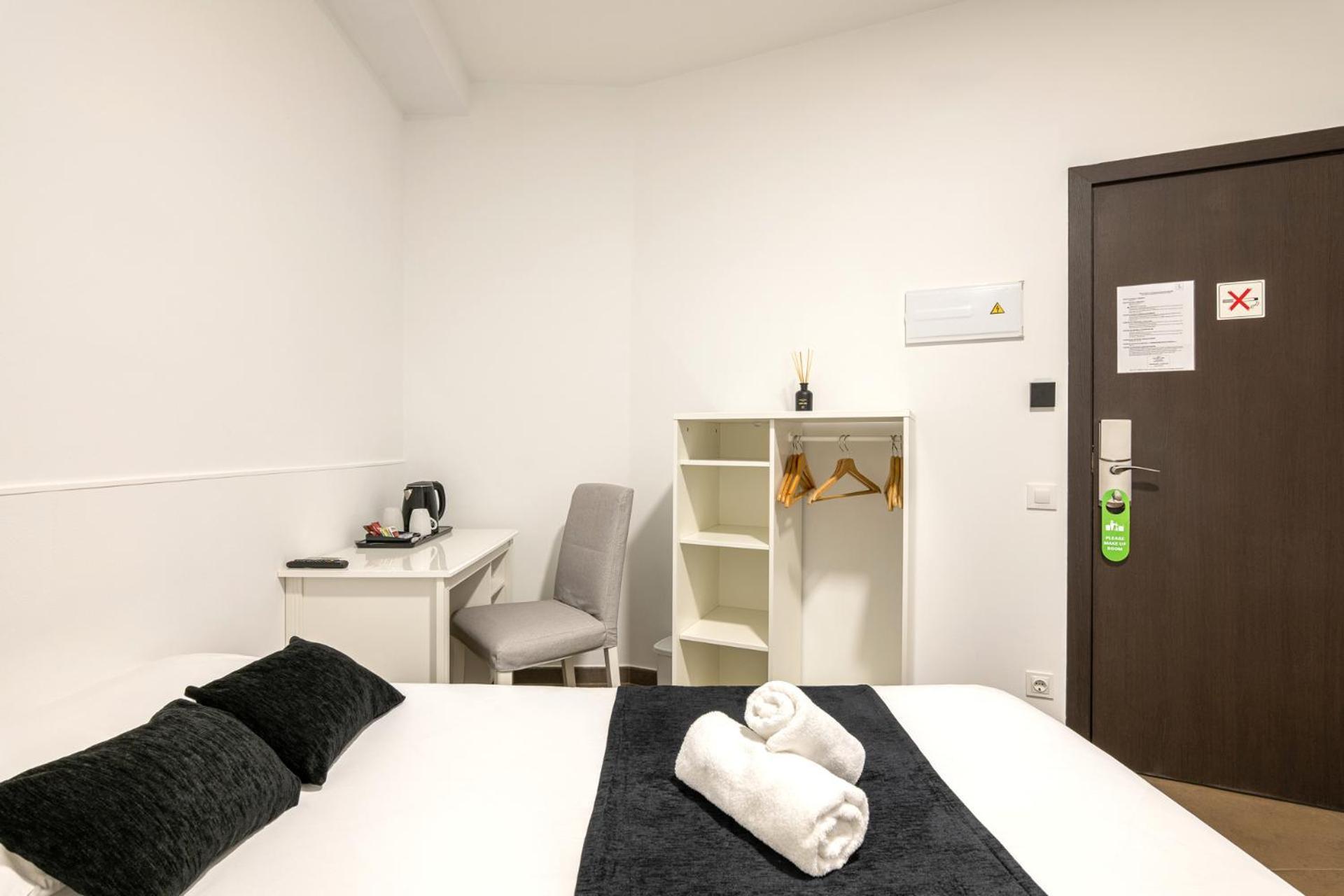 Laramond Pensjonat 3*