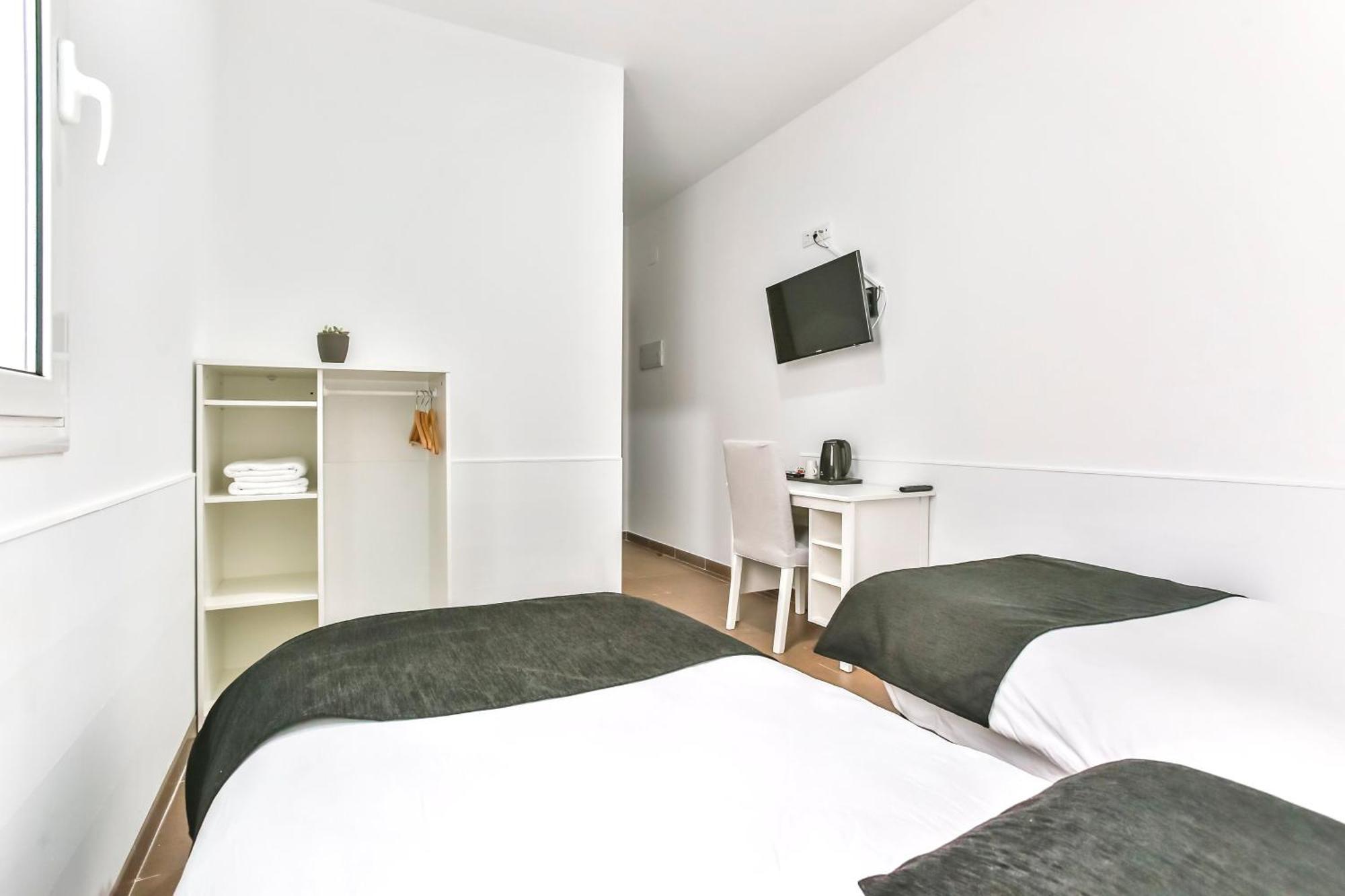 Laramond Gasthuis 3*