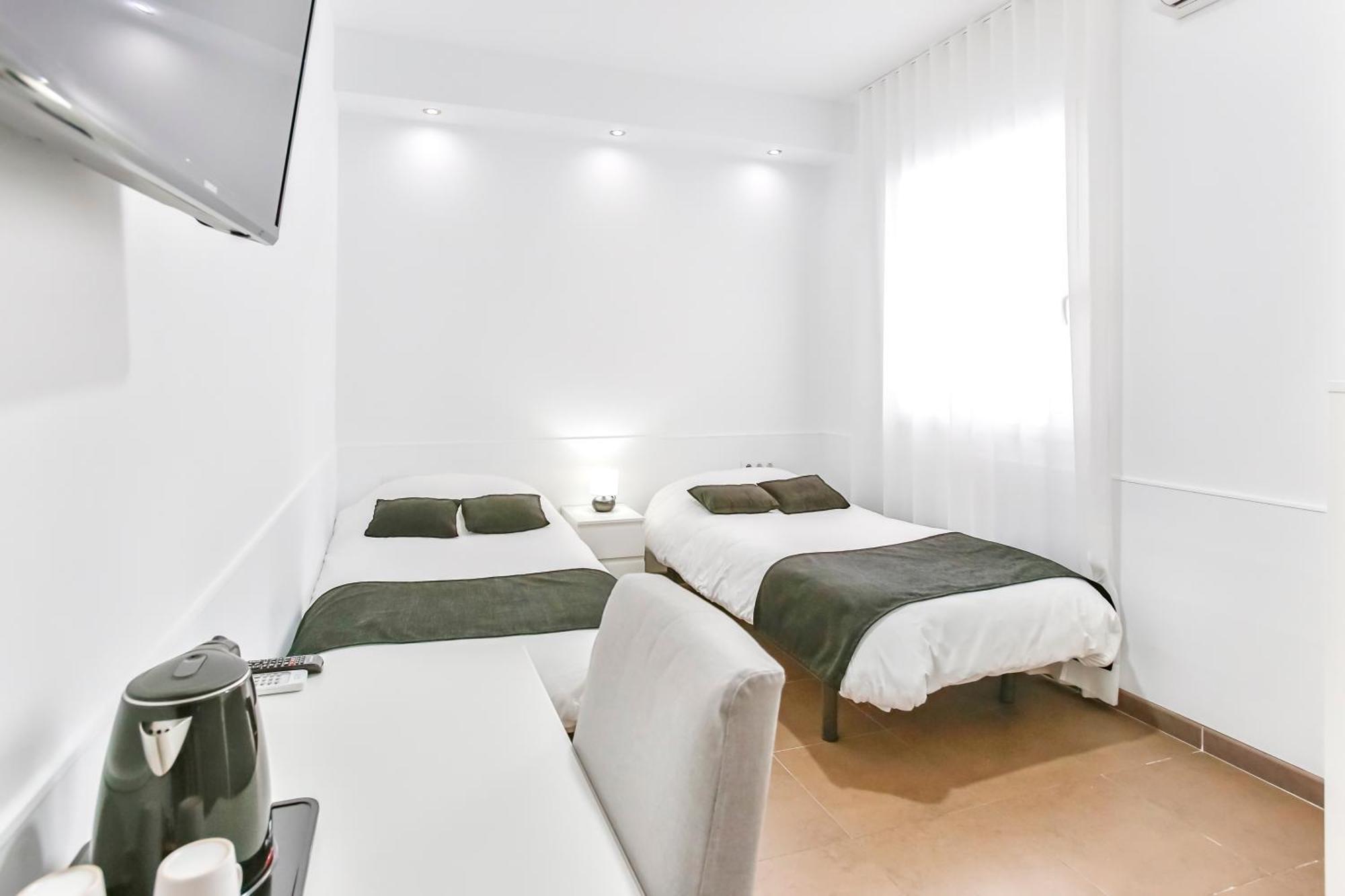 Laramond 3* Barcelona